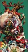 Seikima-II : Akuma No Merry Christmas (Seishun Hen)